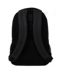 DELSEY ELEMENT AVIATOR Sac à dos à deux compartiments, support pc 15,6" Noir - Sacs à dos pour ordinateur portable - 4