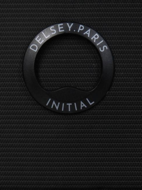 ELEMENT AVIATOR Sac à dos à deux compartiments, support pc 15,6" Noir - Sacs à dos pour ordinateur portable