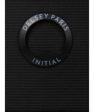 DELSEY ELEMENT AVIATOR Sac à dos à deux compartiments, support pc 15,6" Noir - Sacs à dos pour ordinateur portable - 5