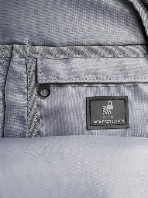 ELEMENT AVIATOR Sac à dos à deux compartiments, support pc 15,6" Noir - Sacs à dos pour ordinateur portable