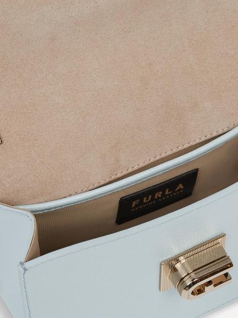 1927 Mini sac à bandoulière 1927 armoise - Sacs pour Femme