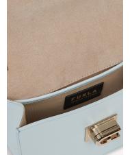 FURLA 1927 Mini sac à bandoulière 1927 armoise - Sacs pour Femme - 4