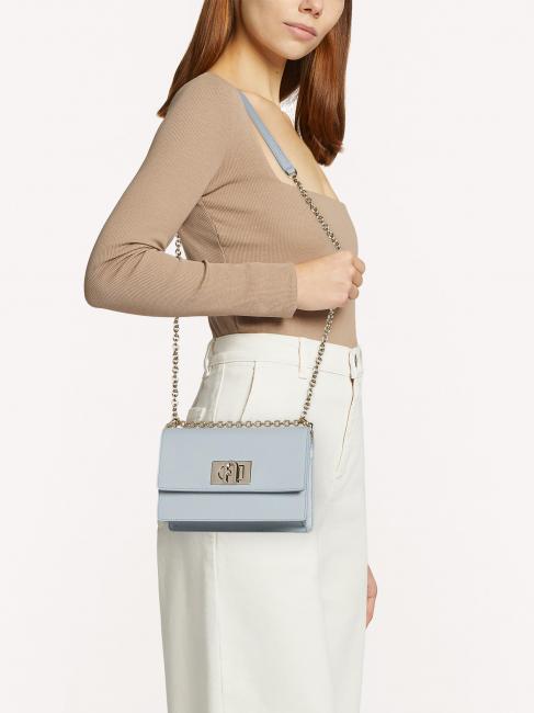 1927 Mini sac à bandoulière 1927 armoise - Sacs pour Femme