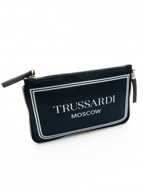 CITY POCKET Pochette à main bleu de moscou - Sacs pour Femme