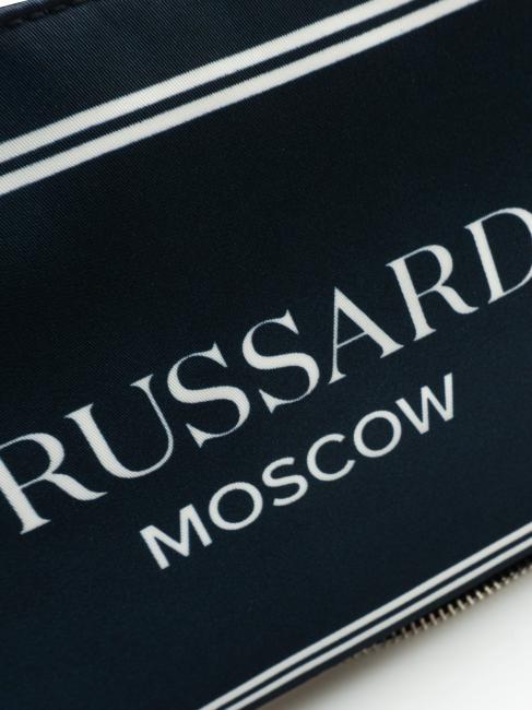 CITY POCKET Pochette à main bleu de moscou - Sacs pour Femme