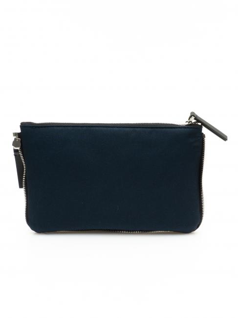 CITY POCKET Pochette à main bleu de moscou - Sacs pour Femme