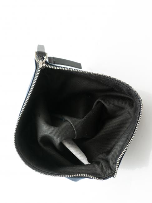 CITY POCKET Pochette à main bleu de moscou - Sacs pour Femme