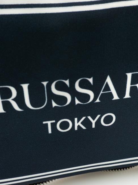 CITY POCKET Pochette à main bleu de tokyo - Sacs pour Femme