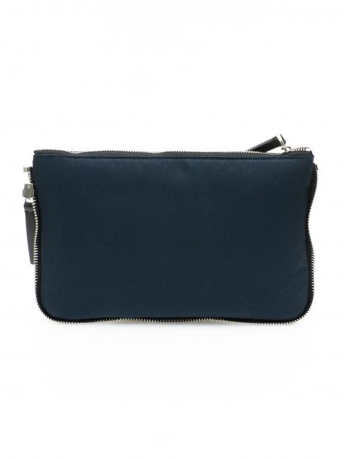 CITY POCKET Pochette à main bleu de tokyo - Sacs pour Femme
