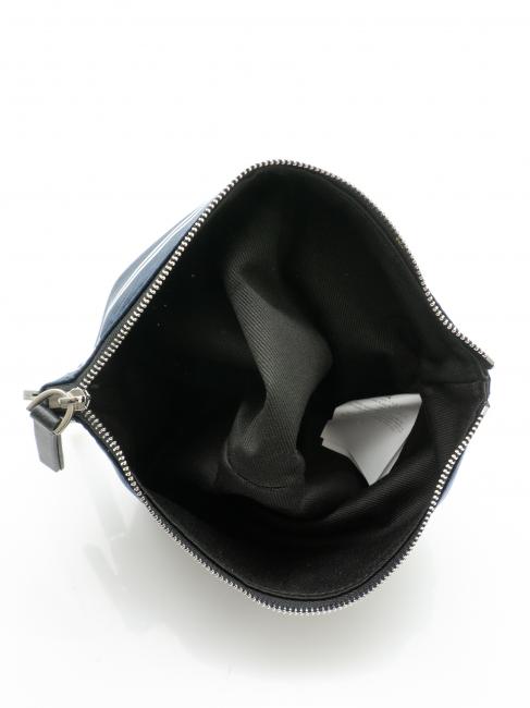 CITY POCKET Pochette à main bleu de tokyo - Sacs pour Femme