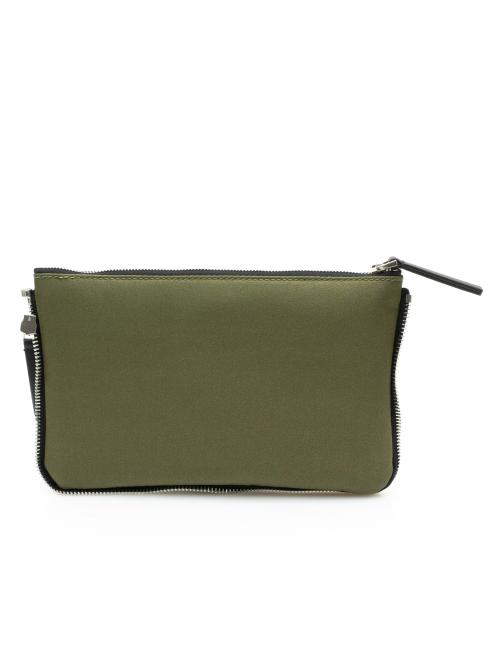CITY POCKET Pochette à main vert de shanghai - Sacs pour Femme