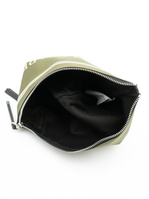CITY POCKET Pochette à main vert de shanghai - Sacs pour Femme