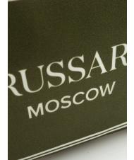 TRUSSARDI CITY POCKET Pochette à main vert de Moscou - Sacs pour Femme - 3