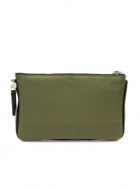 CITY POCKET Pochette à main vert tokyo - Sacs pour Femme