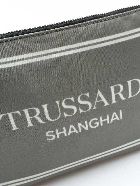 CITY POCKET Pochette à main gris shanghai - Sacs pour Femme