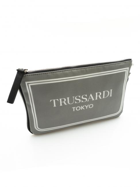 CITY POCKET Pochette à main gris tokyo - Sacs pour Femme