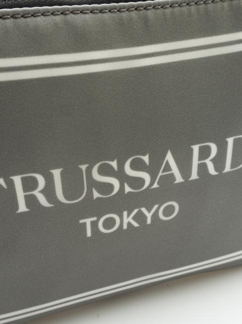 CITY POCKET Pochette à main gris tokyo - Sacs pour Femme