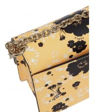 FURLA 1927 Saffiano Mini sac à bandoulière tons ensoleillés - Sacs pour Femme - 3