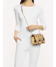 FURLA 1927 Saffiano Mini sac à bandoulière tons ensoleillés - Sacs pour Femme - 5