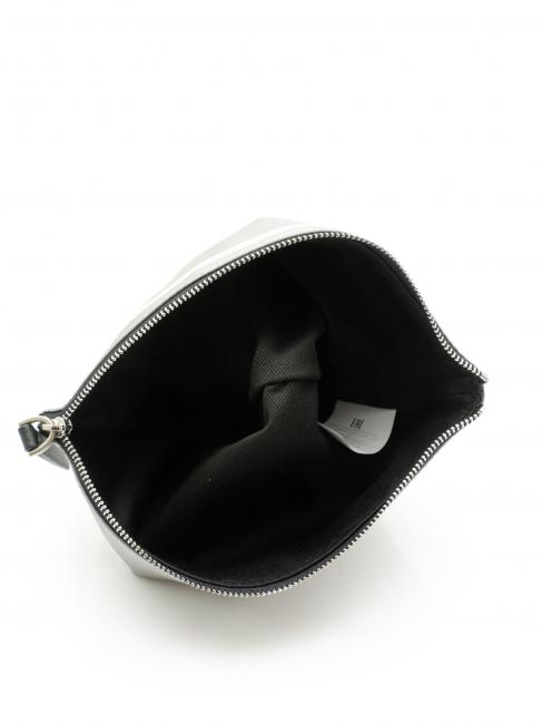 CITY POCKET Pochette à main gris de Moscou - Sacs pour Femme