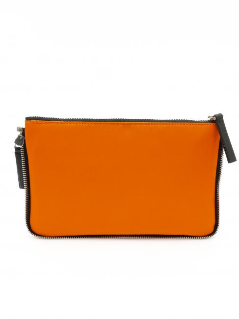 CITY POCKET Pochette à main orange de shanghai - Sacs pour Femme