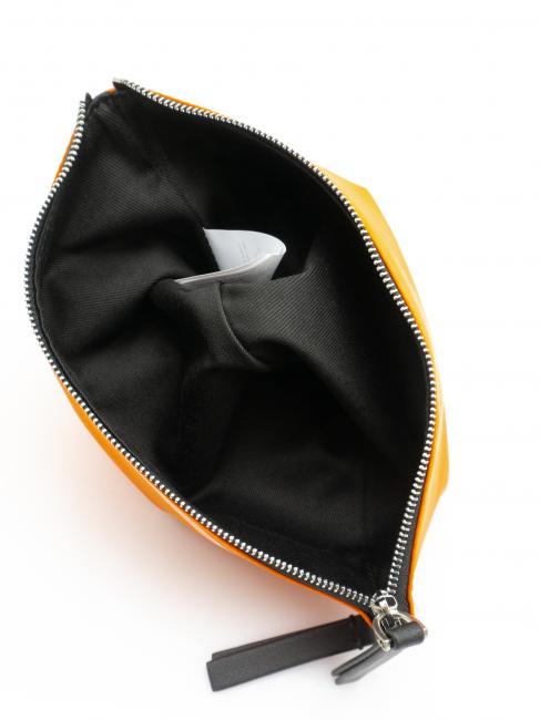 CITY POCKET Pochette à main orange de shanghai - Sacs pour Femme