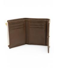 POLLINI Portefeuille HERITAGE CLASSIC, avec sac &agrave; main - Portefeuilles Femme