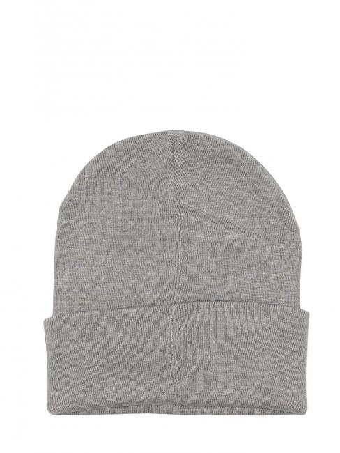 berretto beanie Logo gris - Bonnets