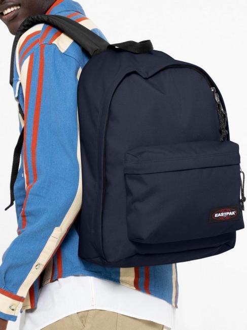OUT OF OFFICE 13 "sac à dos pour ordinateur portable ultramari - Sacs à dos pour l'École & les Loisirs