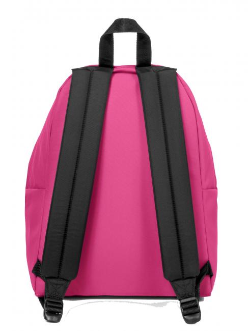 PADDED PAK'R Sac &agrave; dos &eacute;vasion rose - Sacs &agrave; dos pour l'&Eacute;cole & les Loisirs