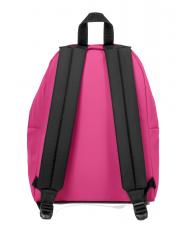 EASTPAK PADDED PAK'R Sac &agrave; dos &eacute;vasion rose - Sacs &agrave; dos pour l'&Eacute;cole & les Loisirs - 2