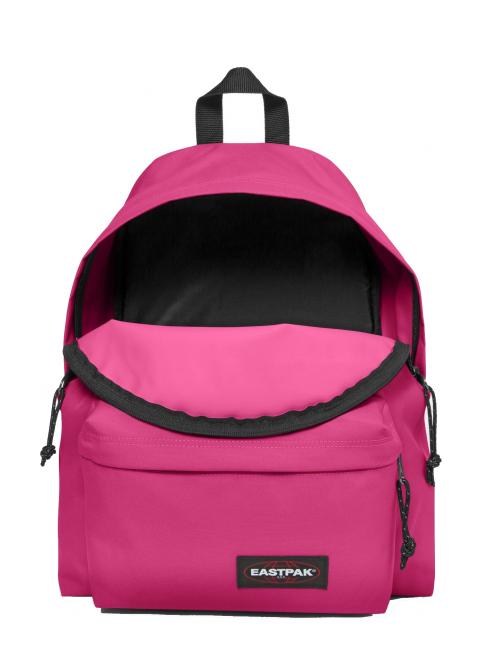 PADDED PAK'R Sac &agrave; dos &eacute;vasion rose - Sacs &agrave; dos pour l'&Eacute;cole & les Loisirs