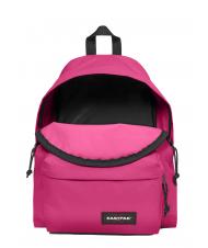 EASTPAK PADDED PAK'R Sac &agrave; dos &eacute;vasion rose - Sacs &agrave; dos pour l'&Eacute;cole & les Loisirs - 4