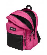 EASTPAK PINNACLE Sac &agrave; dos &eacute;vasion rose - Sacs &agrave; dos pour l'&Eacute;cole & les Loisirs - 4