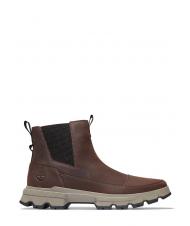 TIMBERLAND TBL ORIGINALS Bottines en cuir sol - Chaussures Homme - 2