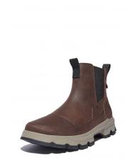 TIMBERLAND TBL ORIGINALS Bottines en cuir sol - Chaussures Homme - 3