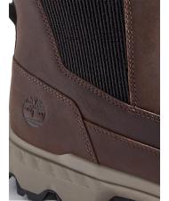 TIMBERLAND TBL ORIGINALS Bottines en cuir sol - Chaussures Homme - 5