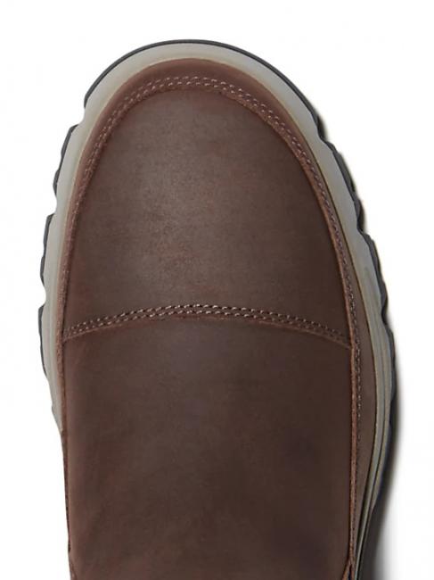 TBL ORIGINALS Bottines en cuir sol - Chaussures Homme