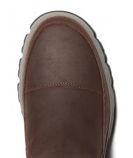 TIMBERLAND TBL ORIGINALS Bottines en cuir sol - Chaussures Homme - 6