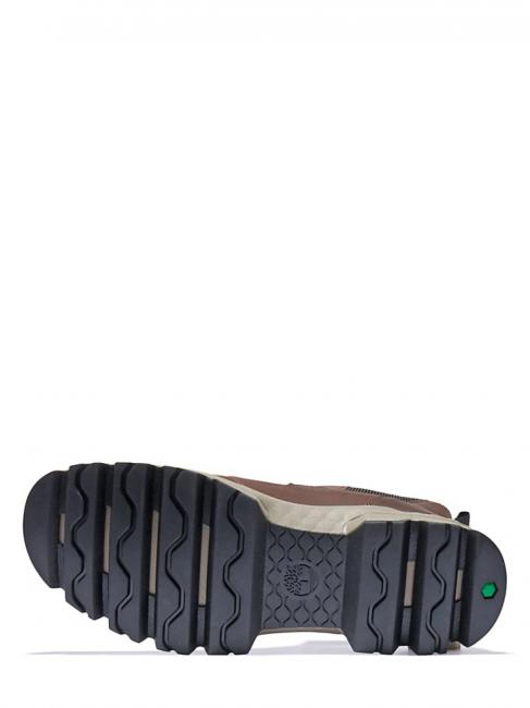 TBL ORIGINALS Bottines en cuir sol - Chaussures Homme