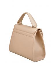 BRACCIALINI MICHELLE Sac &agrave; main BEIGE - Sacs pour Femme - 2