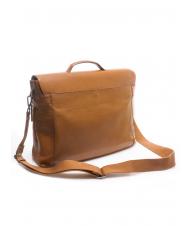 PIQUADRO CAMPIONARIO - KOLYMA Porte-documents pour ordinateur portable 15,6 ", en cuir CUIR - Porte Documents Travail - 2