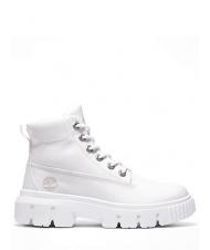 TIMBERLAND GREYFIELD Bottines en toile - Chaussures Femme
