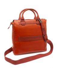 PIQUADRO CAMPIONARIO - CUBE Mallette PC 13 " ROUGE - Porte Documents Travail - 2