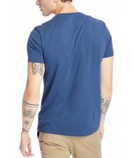 TIMBERLAND SS DUNRIVER CREW T-shirt en cotton - T-shirt