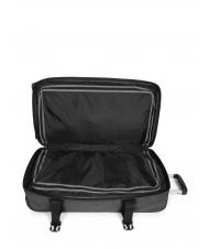 EASTPAK TRANSIT'R M Chariot de taille moyenne BlackDenim - Valises Semi-rigides - 2