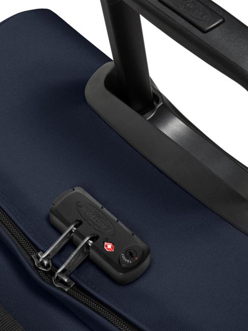 TRANVERZ S Chariot à bagages à main ultramari - Valises cabine