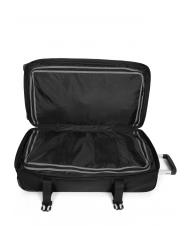 EASTPAK TRANSIT'R M Chariot de taille moyenne NOIR - Valises Semi-rigides - 2
