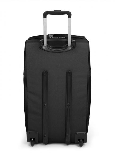 TRANSIT'R M Chariot de taille moyenne NOIR - Valises Semi-rigides