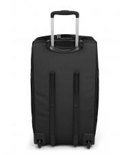 EASTPAK TRANSIT'R M Chariot de taille moyenne NOIR - Valises Semi-rigides - 3